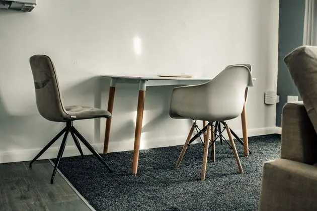 Superior Apart Daire, Banyolu/Duşlu
