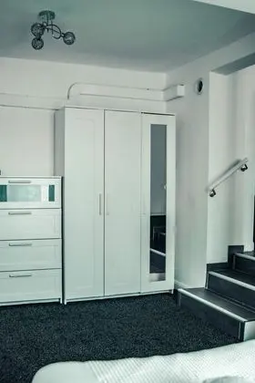 Superior Apart Daire, Banyolu/Duşlu
