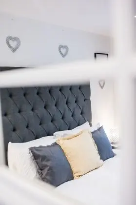 Comfort Apart Daire, Banyolu/Duşlu
