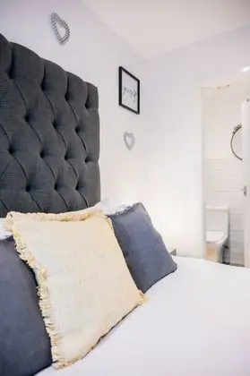 Comfort Apart Daire, Banyolu/Duşlu