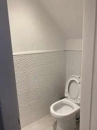 Exclusive Apart Daire, Banyolu/Duşlu, Park Manzaralı