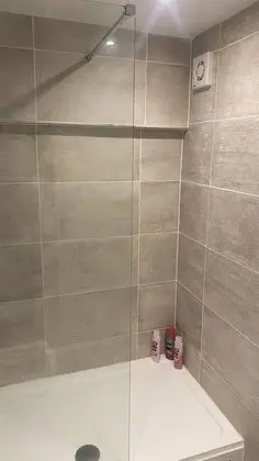 Exclusive Apart Daire, Banyolu/Duşlu, Park Manzaralı
