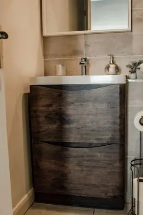 Exclusive Apart Daire, Banyolu/Duşlu, Park Manzaralı