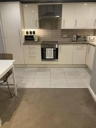 Exclusive Apart Daire, Banyolu/Duşlu, Park Manzaralı