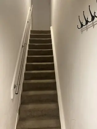 Exclusive Apart Daire, Banyolu/Duşlu, Park Manzaralı