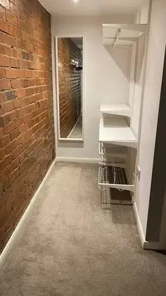 Exclusive Apart Daire, Banyolu/Duşlu, Park Manzaralı