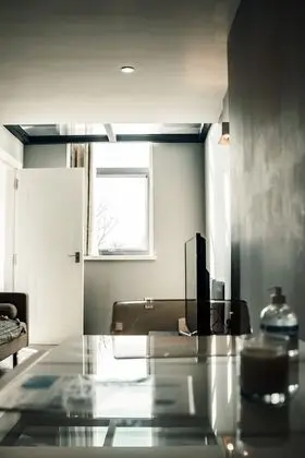 Exclusive Apart Daire, Banyolu/Duşlu, Park Manzaralı