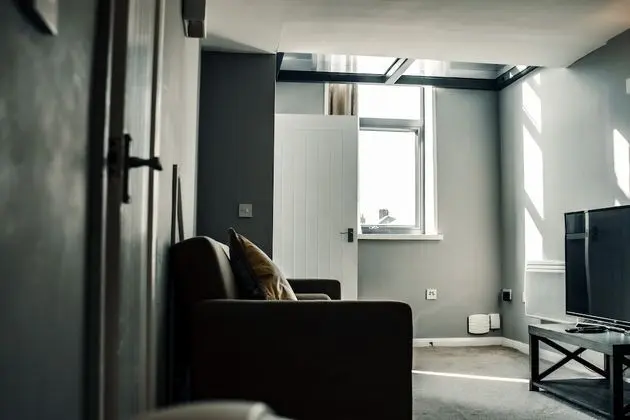 Exclusive Apart Daire, Banyolu/Duşlu, Park Manzaralı