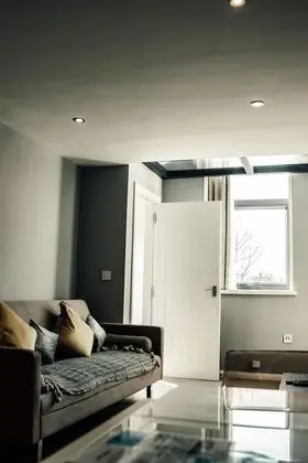 Exclusive Apart Daire, Banyolu/Duşlu, Park Manzaralı
