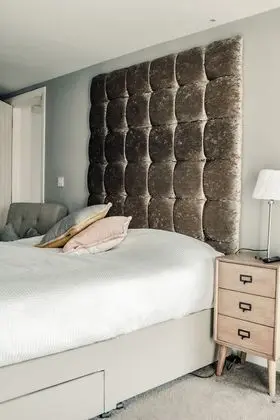 Exclusive Apart Daire, Banyolu/Duşlu, Park Manzaralı
