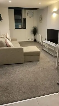 Apart Daire, Banyolu/Duşlu (Energy Efficient )