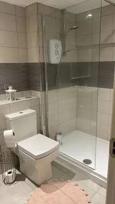 Apart Daire, Banyolu/Duşlu (Energy Efficient )