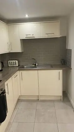 Apart Daire, Banyolu/Duşlu (Energy Efficient )