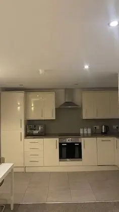 Apart Daire, Banyolu/Duşlu (Energy Efficient )