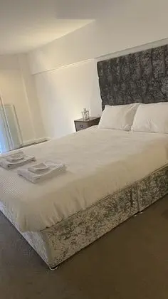 Apart Daire, Banyolu/Duşlu (Energy Efficient )