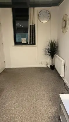 Apart Daire, Banyolu/Duşlu (Energy Efficient )