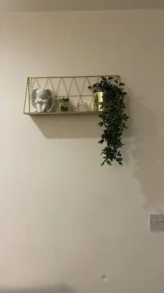 Apart Daire, Banyolu/Duşlu (Energy Efficient )