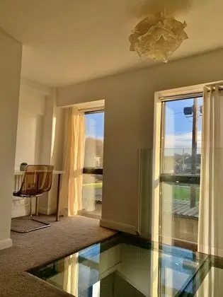 Apart Daire, Banyolu/Duşlu (Energy Efficient )
