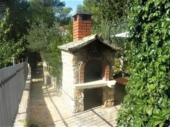 Ev (Villa Dean - 80m from the beach - H(4)