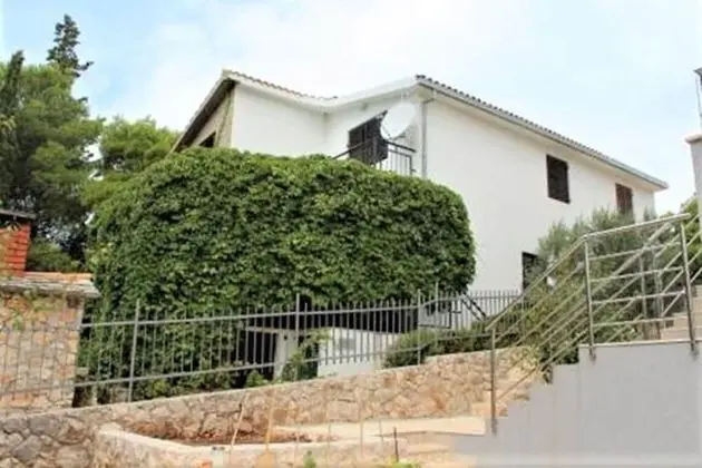 Ev (Villa Dean - 80m from the beach - H(4)