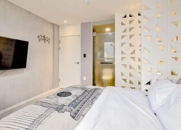 Deluxe Tek Büyük Yataklı Oda, Göl Manzaralı