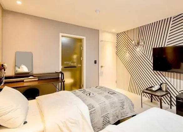 İki Ayrı Yataklı Oda, 2 Tek Kişilik Yatak