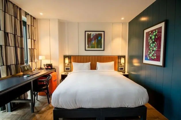 Super Room