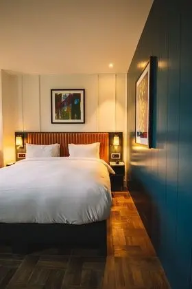 Super Room