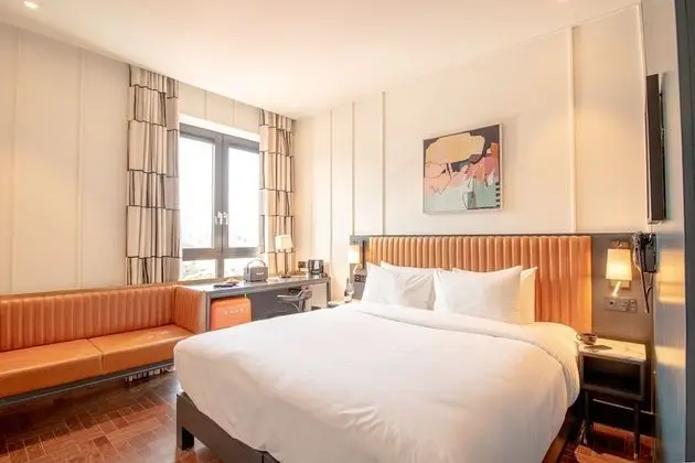 Super Room