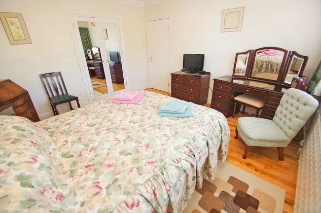 Bungalov