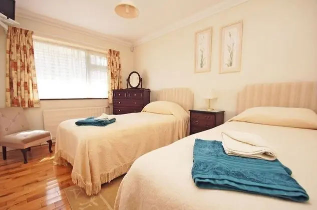 Bungalov