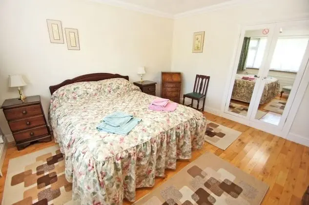Bungalov