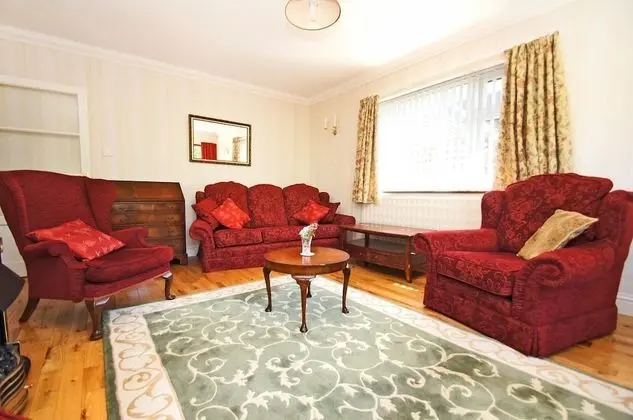 Bungalov