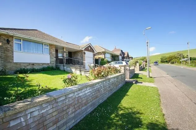 Bungalov