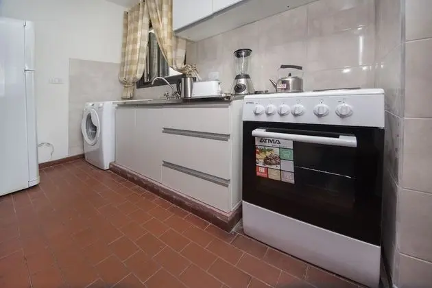 Apart Daire, Şehir Manzaralı