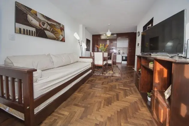 Apart Daire, Şehir Manzaralı