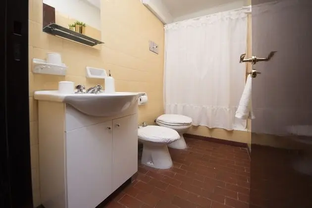 Apart Daire, Şehir Manzaralı