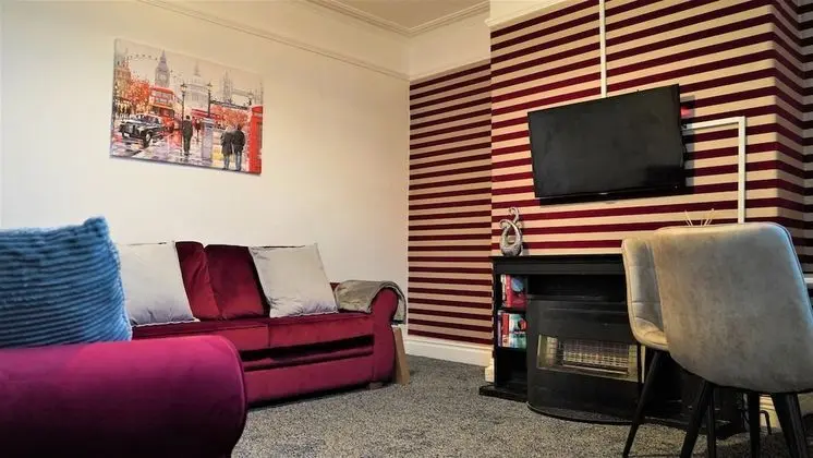 Apart Daire, Özel Banyo (2 Bedroom Apartment )