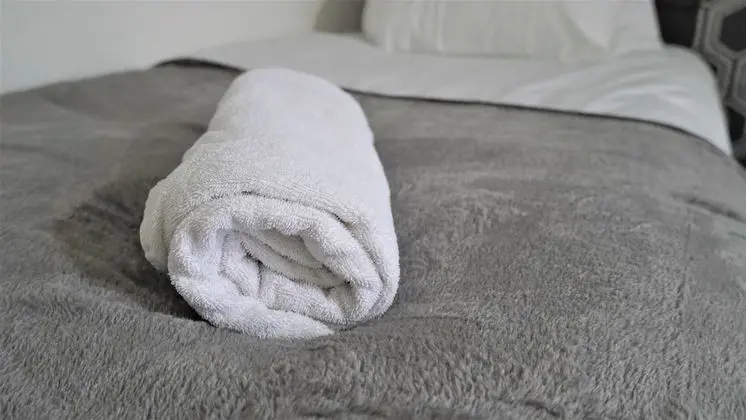 Apart Daire, Özel Banyo (2 Bedroom Apartment )