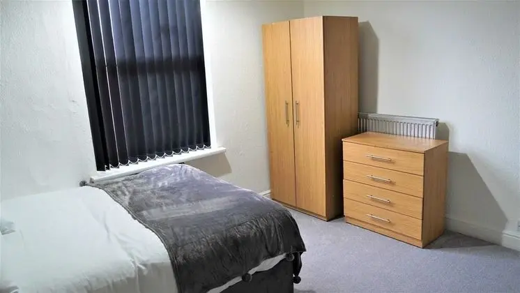 Apart Daire, Özel Banyo (2 Bedroom Apartment )