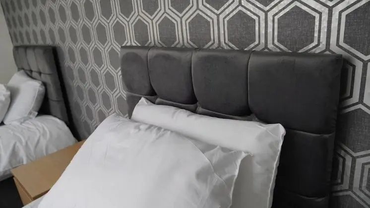 Apart Daire, Özel Banyo (2 Bedroom Apartment )