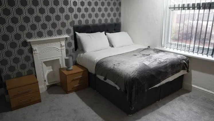 Apart Daire, Özel Banyo (2 Bedroom Apartment )
