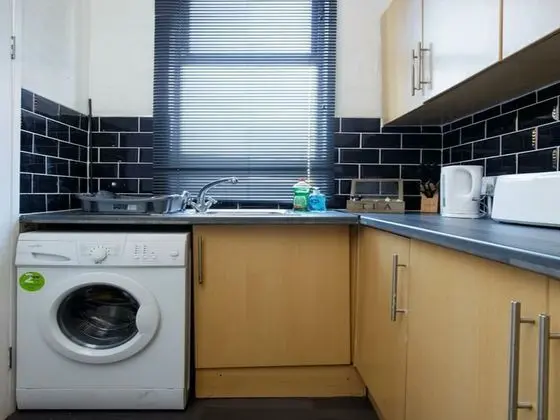 Apart Daire, Özel Banyo (2 Bedroom Apartment )