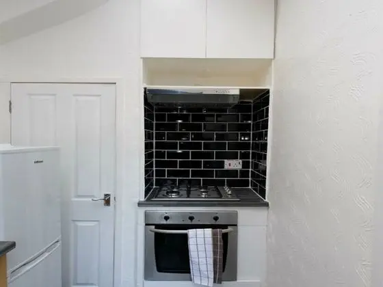 Apart Daire, Özel Banyo (2 Bedroom Apartment )