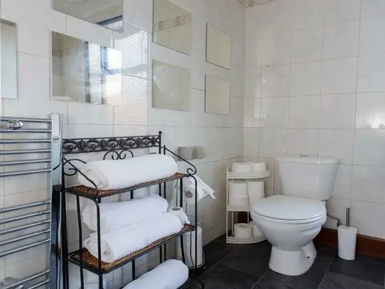 Apart Daire, Özel Banyo (2 Bedroom Apartment )