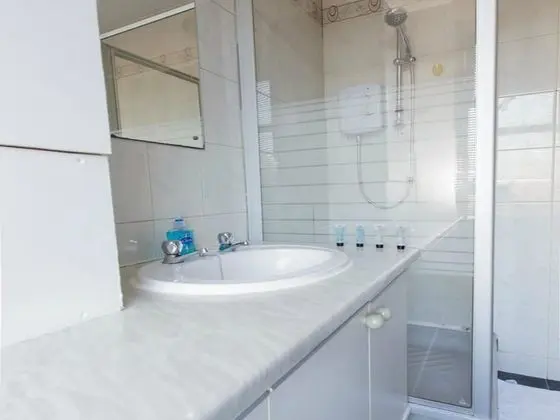 Apart Daire, Özel Banyo (2 Bedroom Apartment )