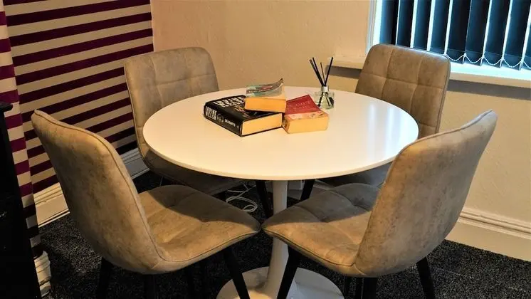 Apart Daire, Özel Banyo (2 Bedroom Apartment )
