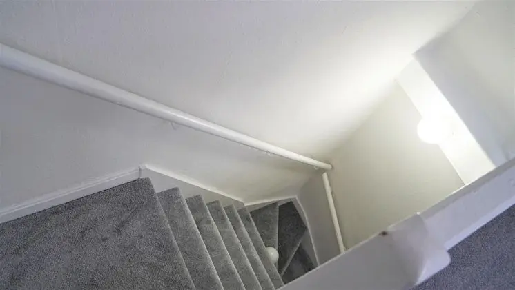 Apart Daire, Özel Banyo (2 Bedroom Apartment )