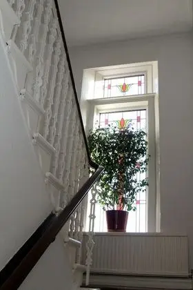 Tek Kişilik Oda, Banyolu/Duşlu (Room 3)
