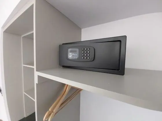 Superior Tek Büyük Yataklı Oda